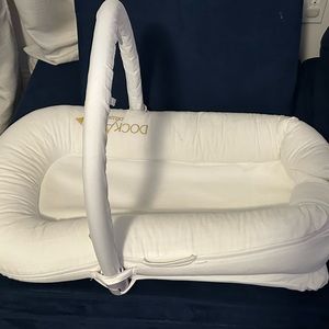 Doc a Tot Deluxe +